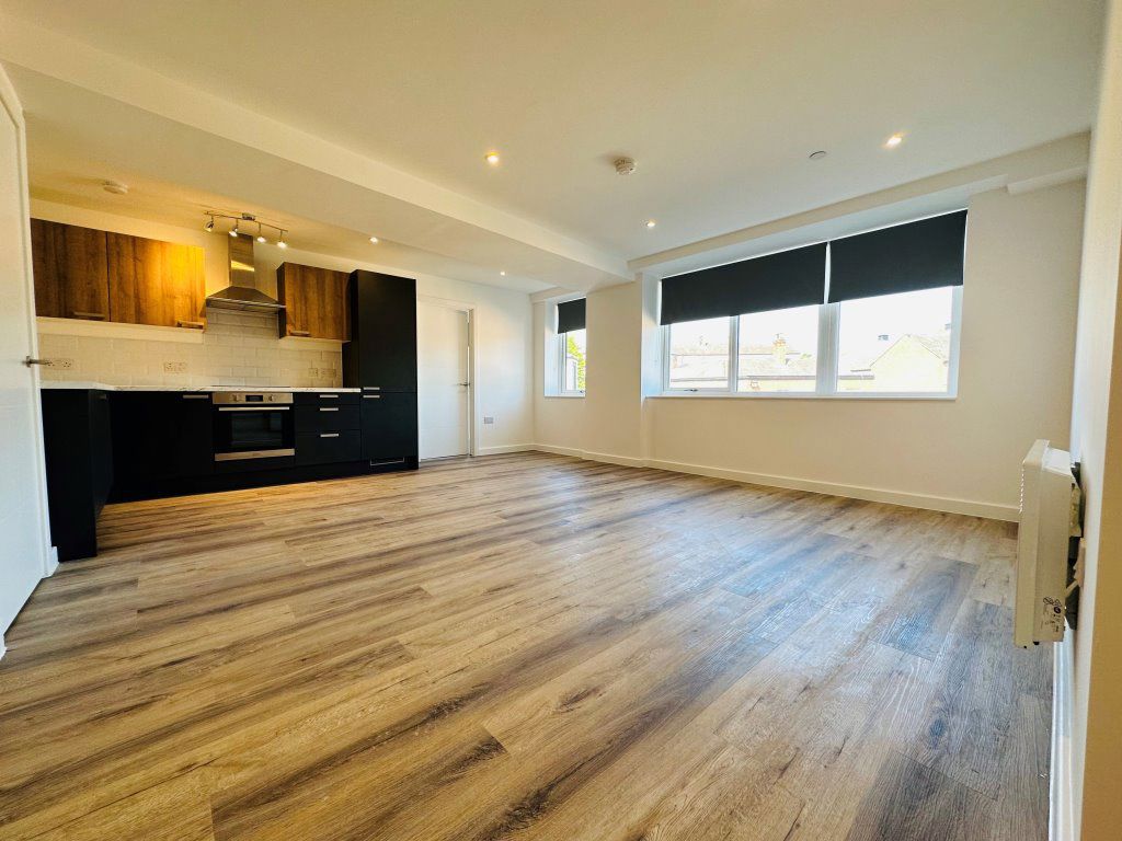 Silk House, Macclesfield, SK11