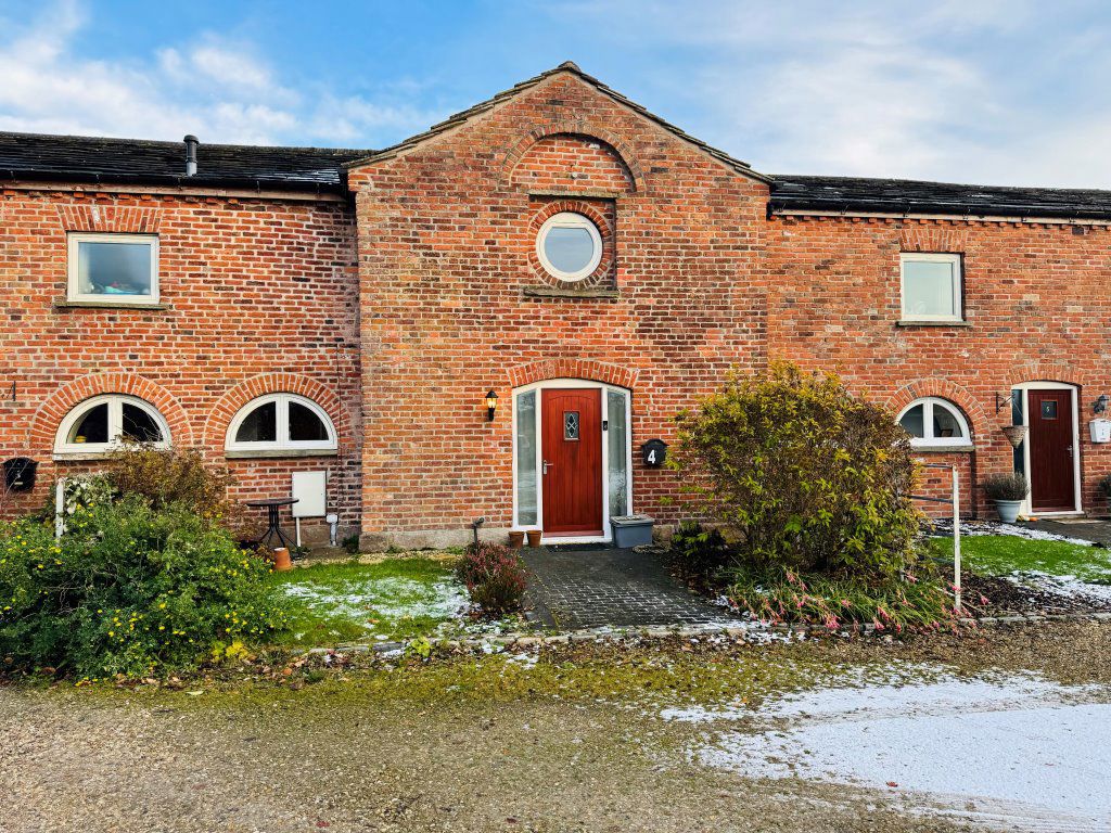 Church Lane, Congleton, CW12