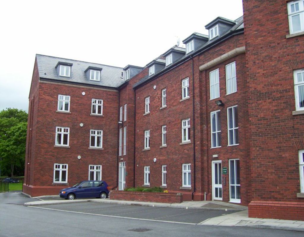 Eastgate, Macclesfield, SK10