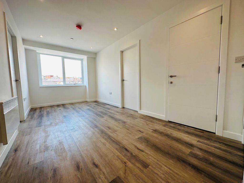 Silk House, Macclesfield, SK11