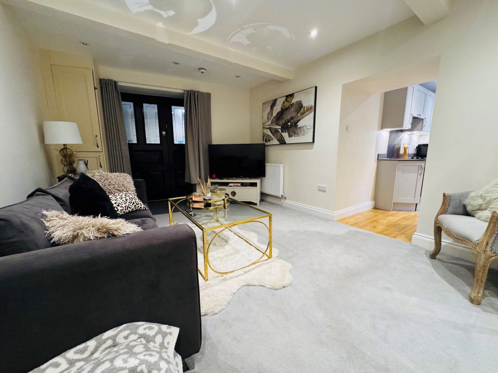 Paradise Mill, Macclesfield, SK11