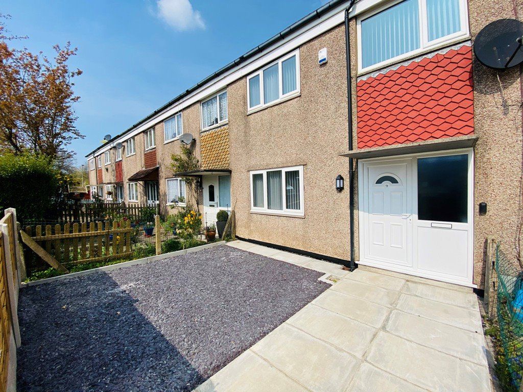 Kennedy Avenue, Macclesfield, SK10