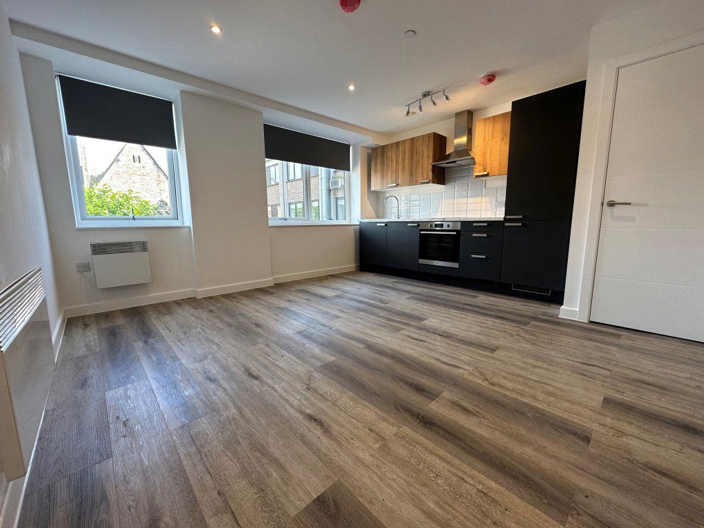 Silk House, Macclesfield, SK11