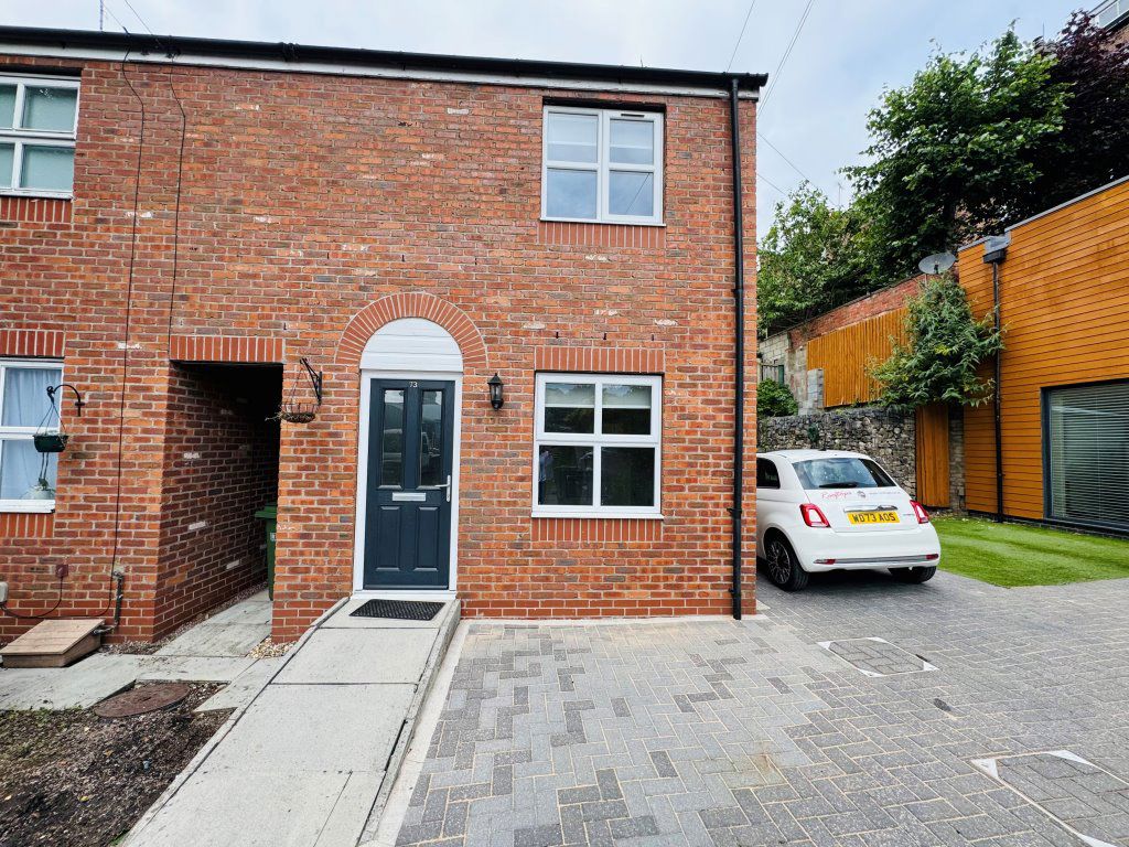 Shaw Street, Macclesfield, SK11