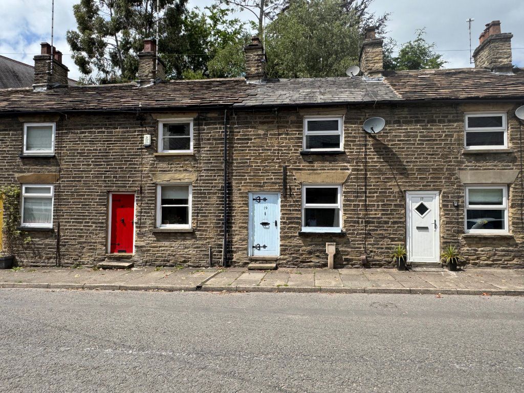 Wellington Road, Macclesfield, SK10