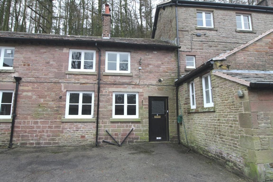 Crag Hall Cottage, Macclesfield, SK11