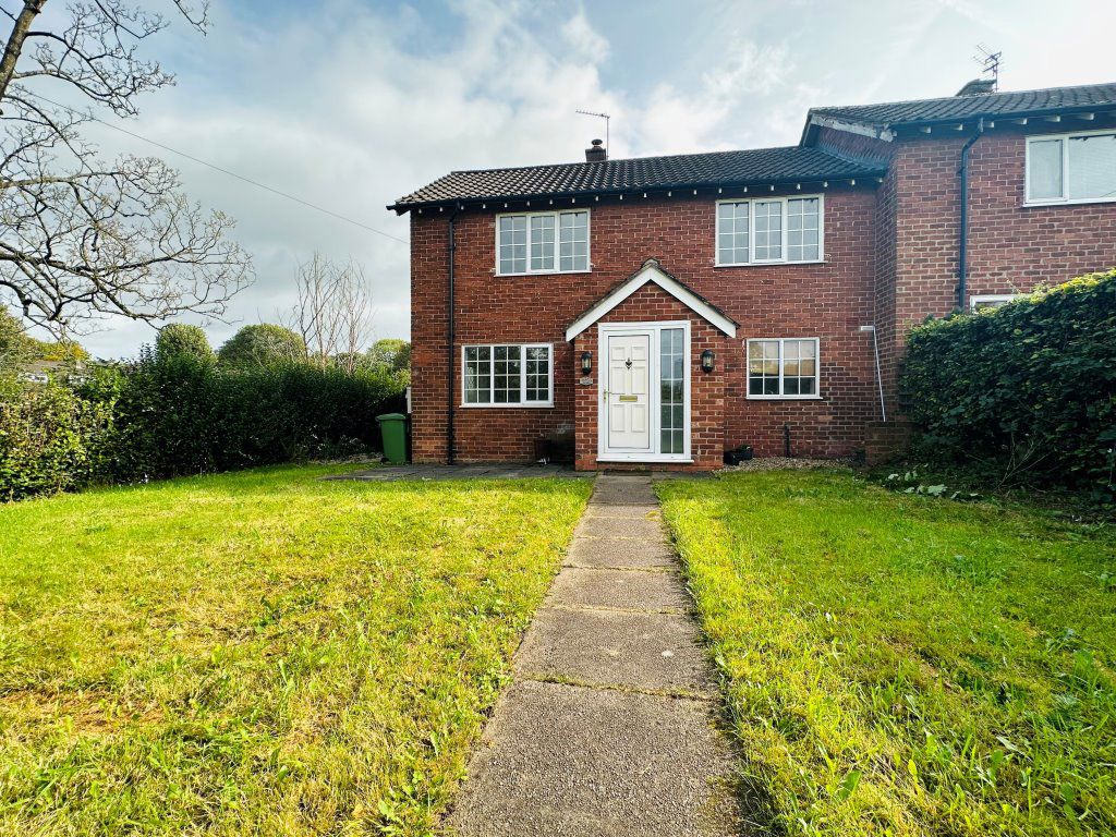 Hulley Road, Macclesfield, SK10