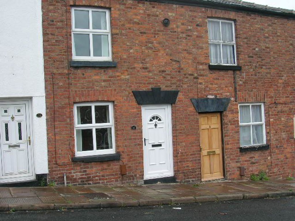 Mill Road, Macclesfield, SK11