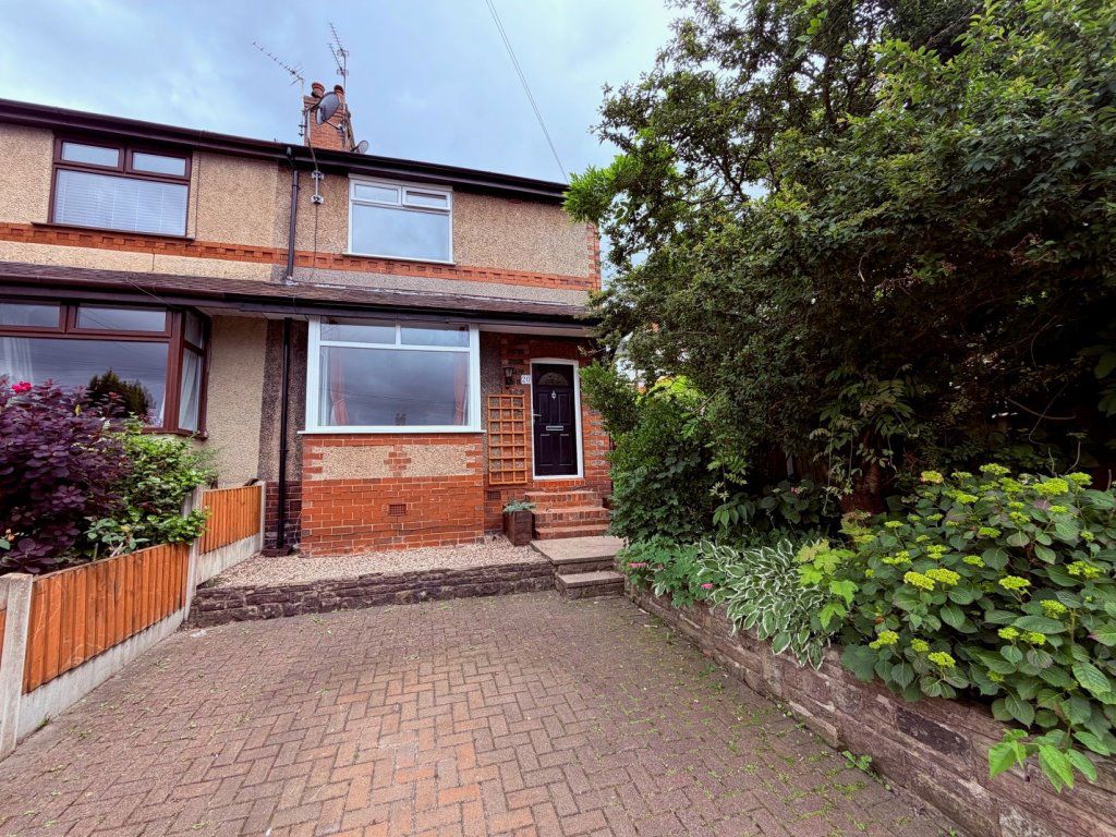 Beech Grove, Macclesfield, SK11