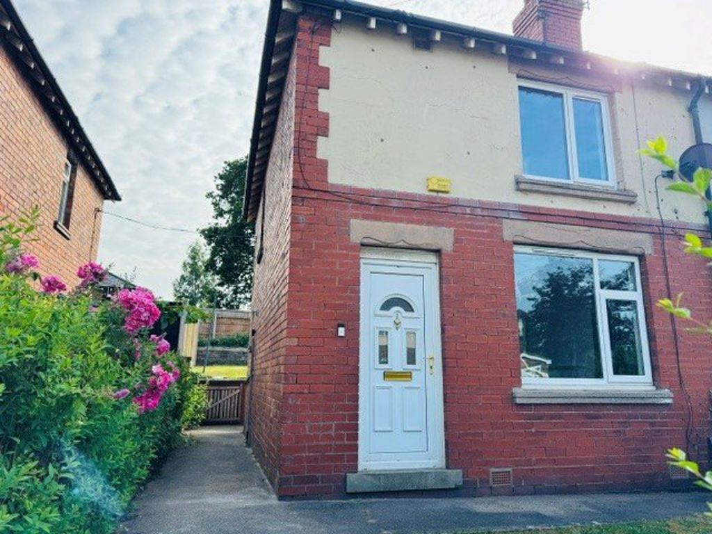 Moss Lane, Macclesfield, SK11