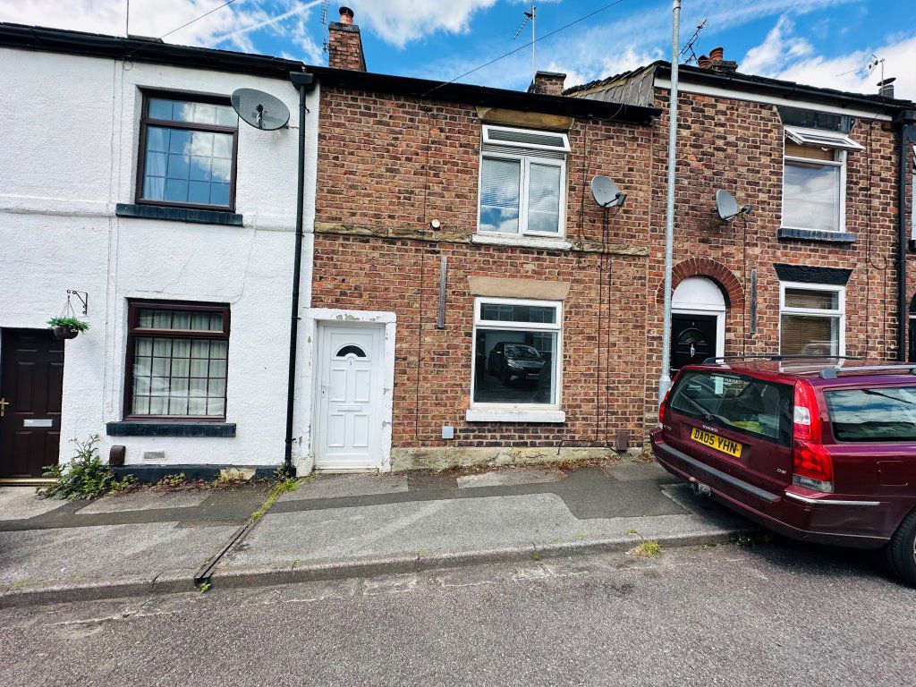 Lansdowne Street, Macclesfield, SK10