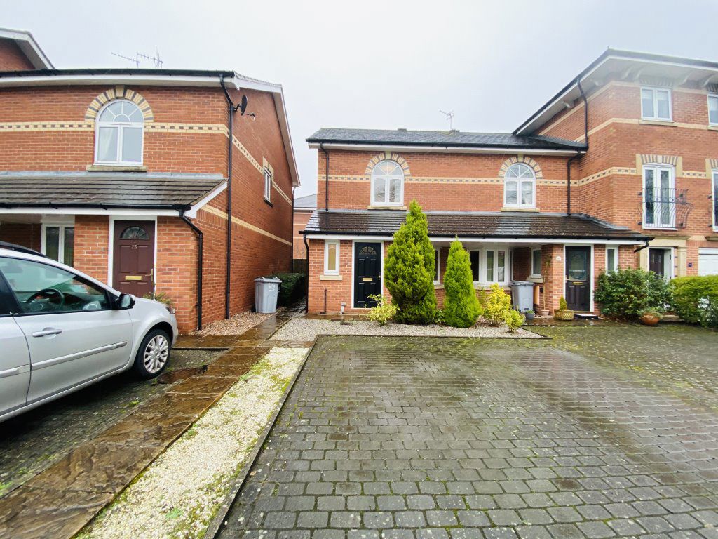 Pavilion Way, Macclesfield, SK10