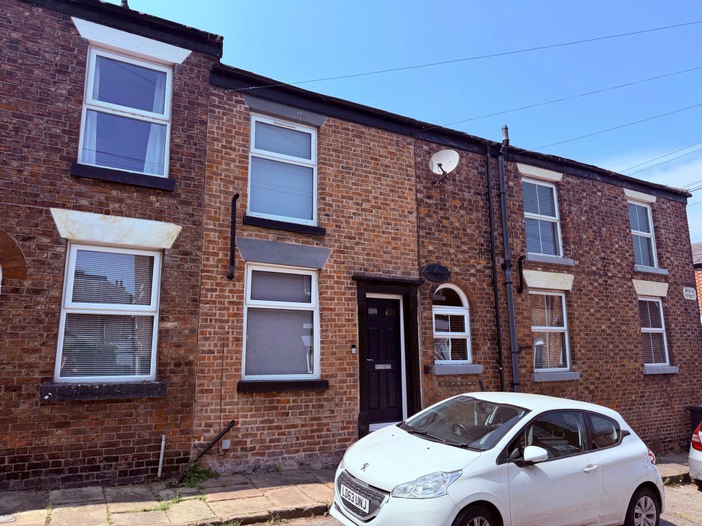 Brock Street, Macclesfield, SK10