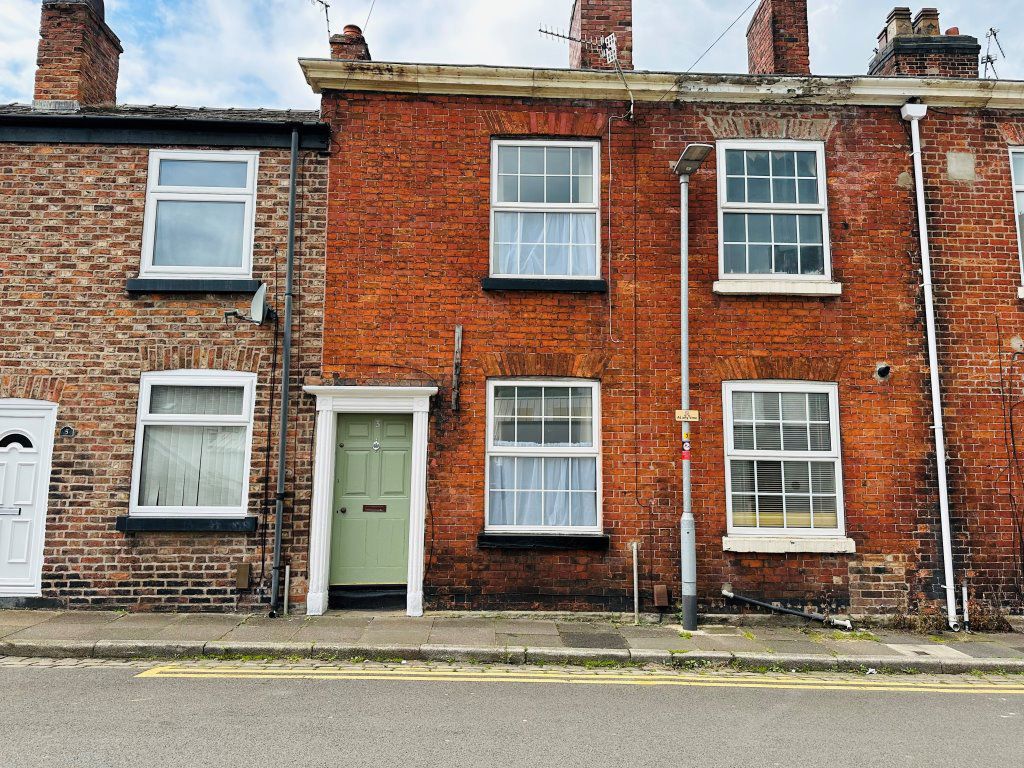Pool Street, Macclesfield, SK11