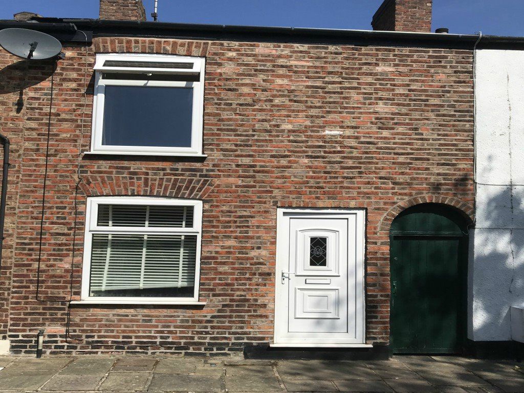 Square Street, Macclesfield, SK11