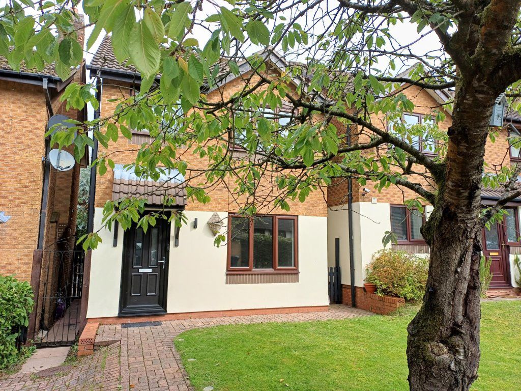 Houghley Close, Tytherington, SK10
