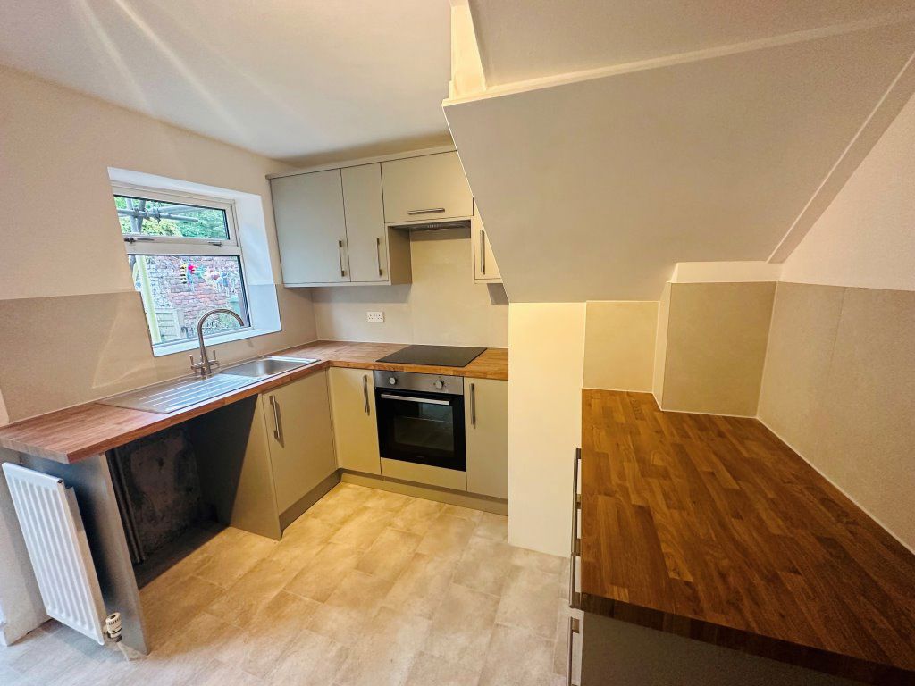 Fountain Street, Macclesfield, SK10
