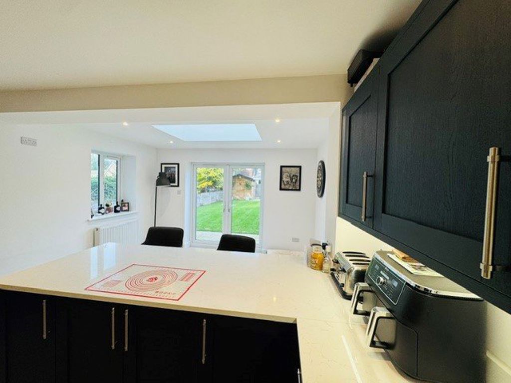 Rugby Drive, Macclesfield, SK10