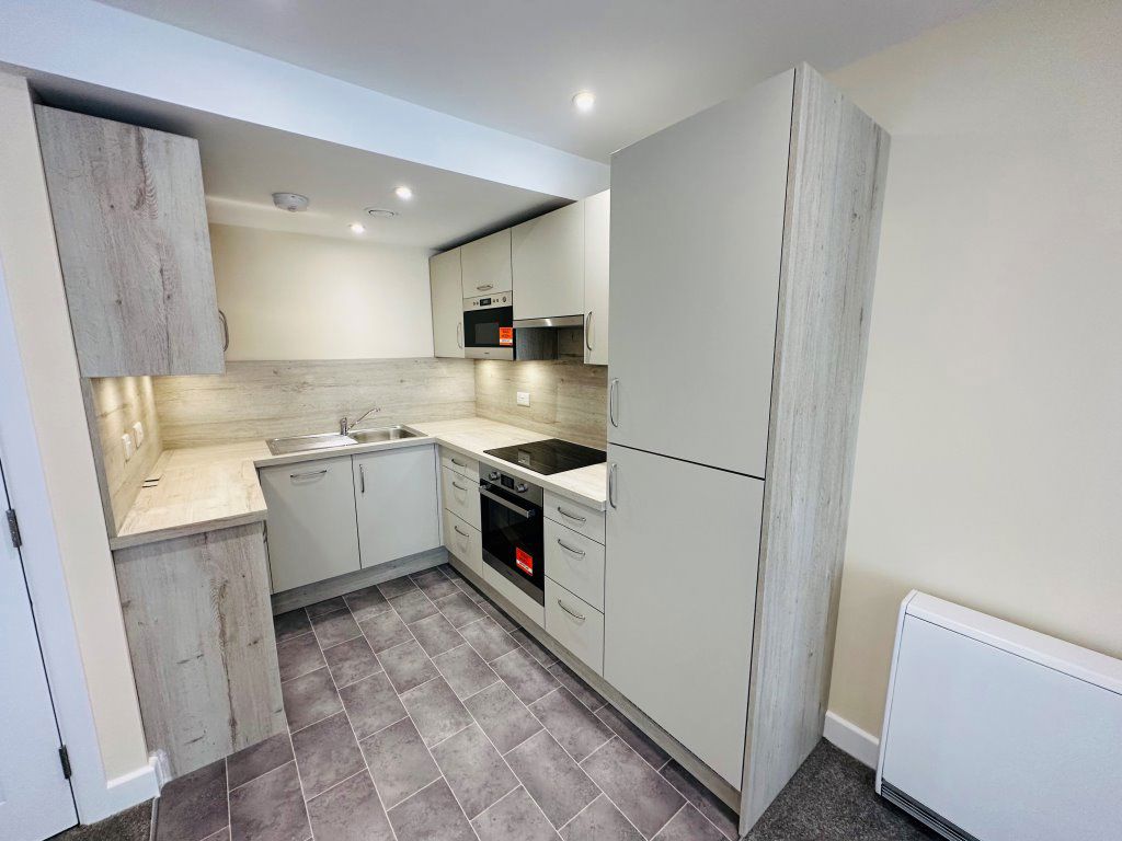 Mill Street, Macclesfield, SK11
