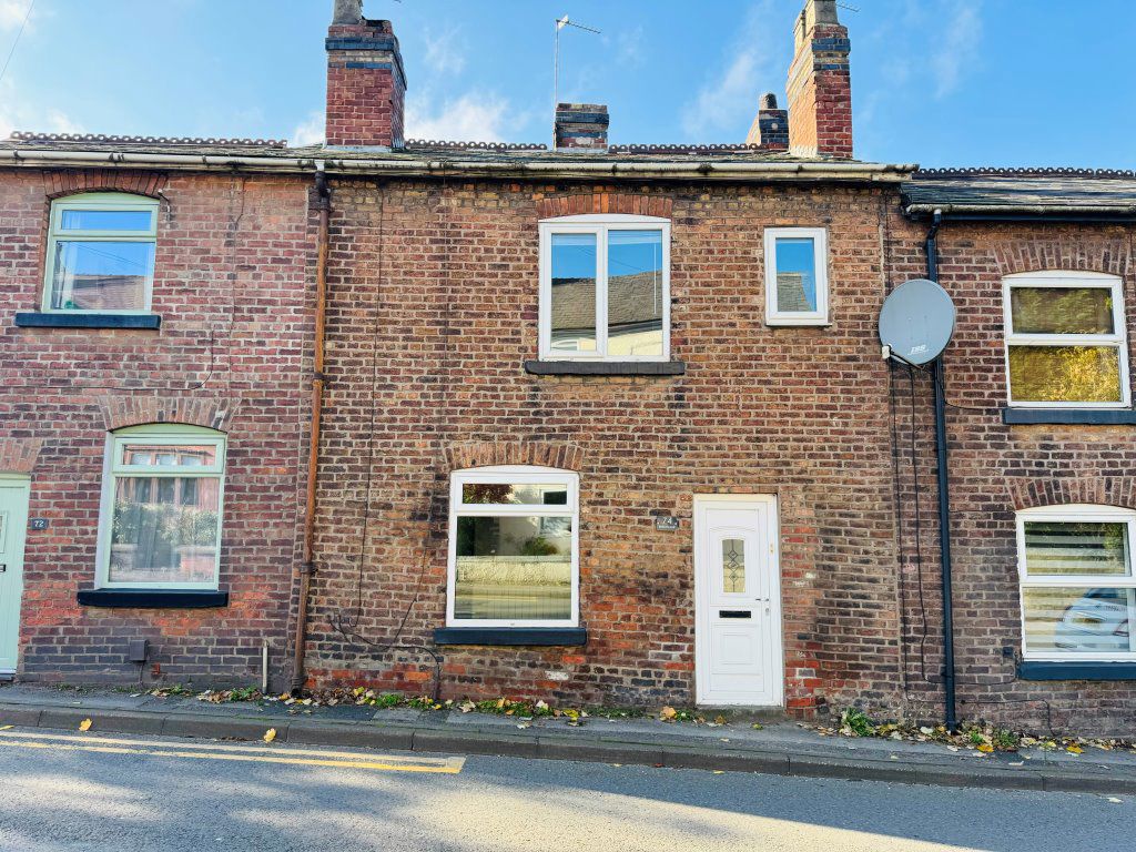 Beech Lane, Macclesfield, SK10
