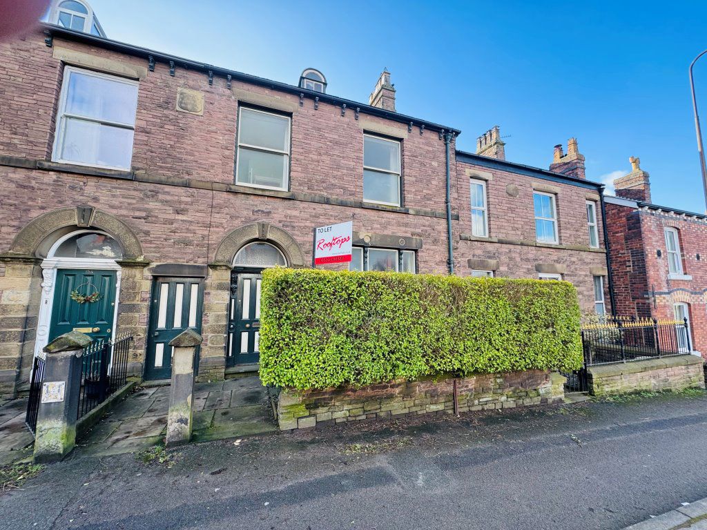 Buxton Road, Macclesfield, SK10