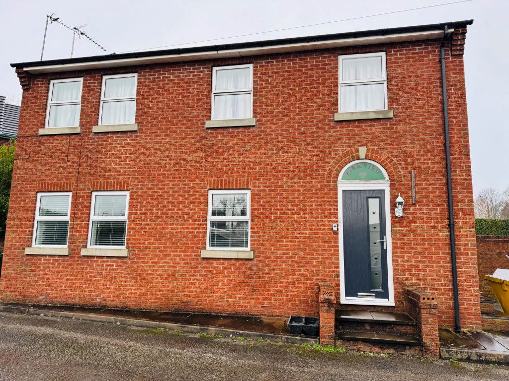 Park View, Macclesfield, SK10