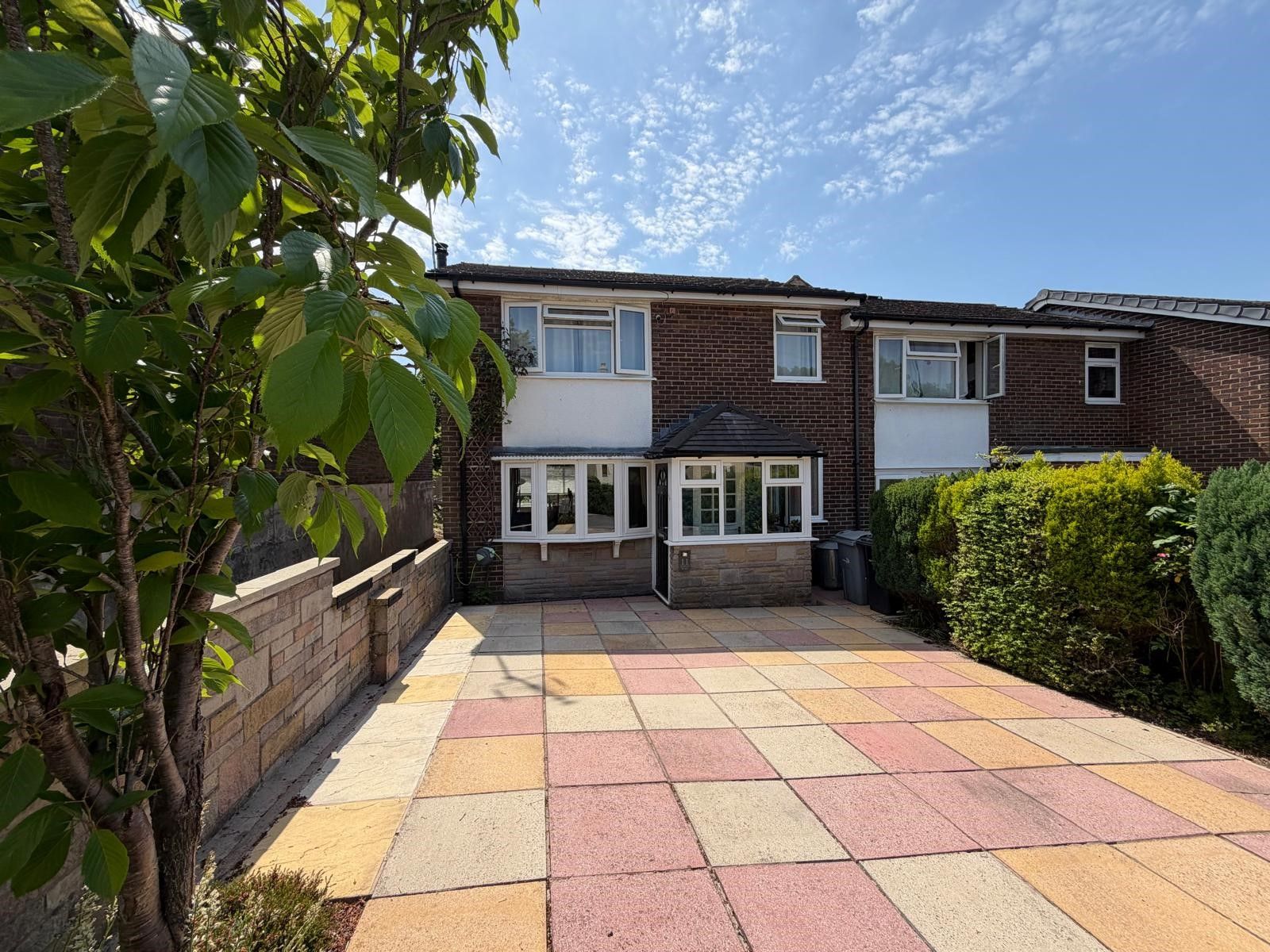 Harrop Road, Bollington, SK10