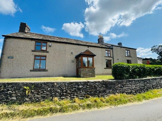 Needhams Farm, Kettleshulme, SK23