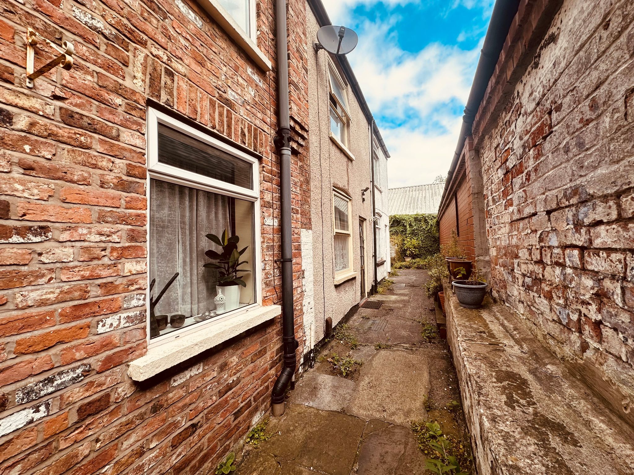 King Edward Street, Macclesfield, SK10