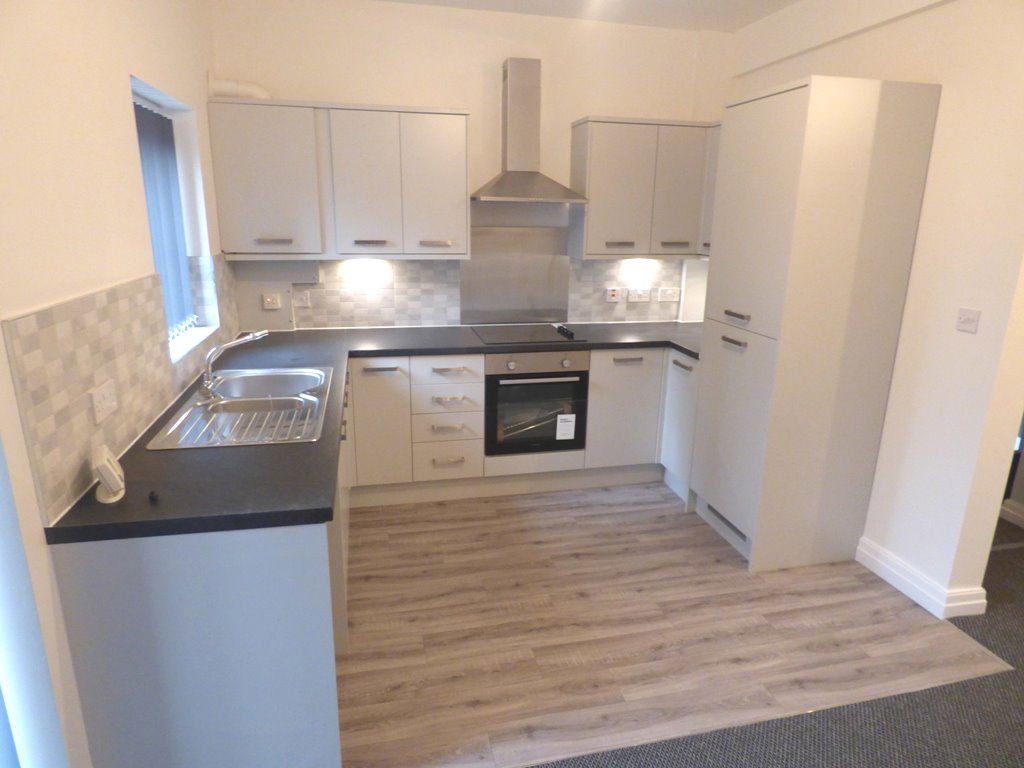Marsland Road, Sale, M33
