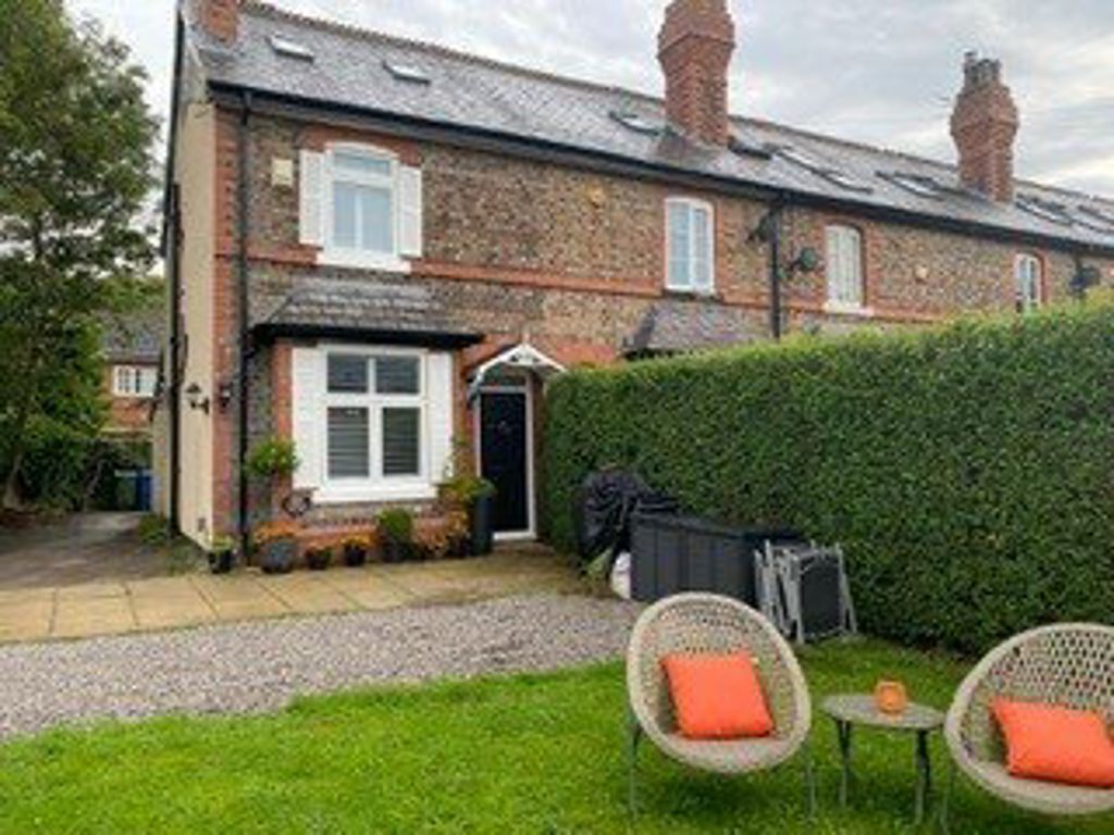 Knutsford View, Cheshire, WA15