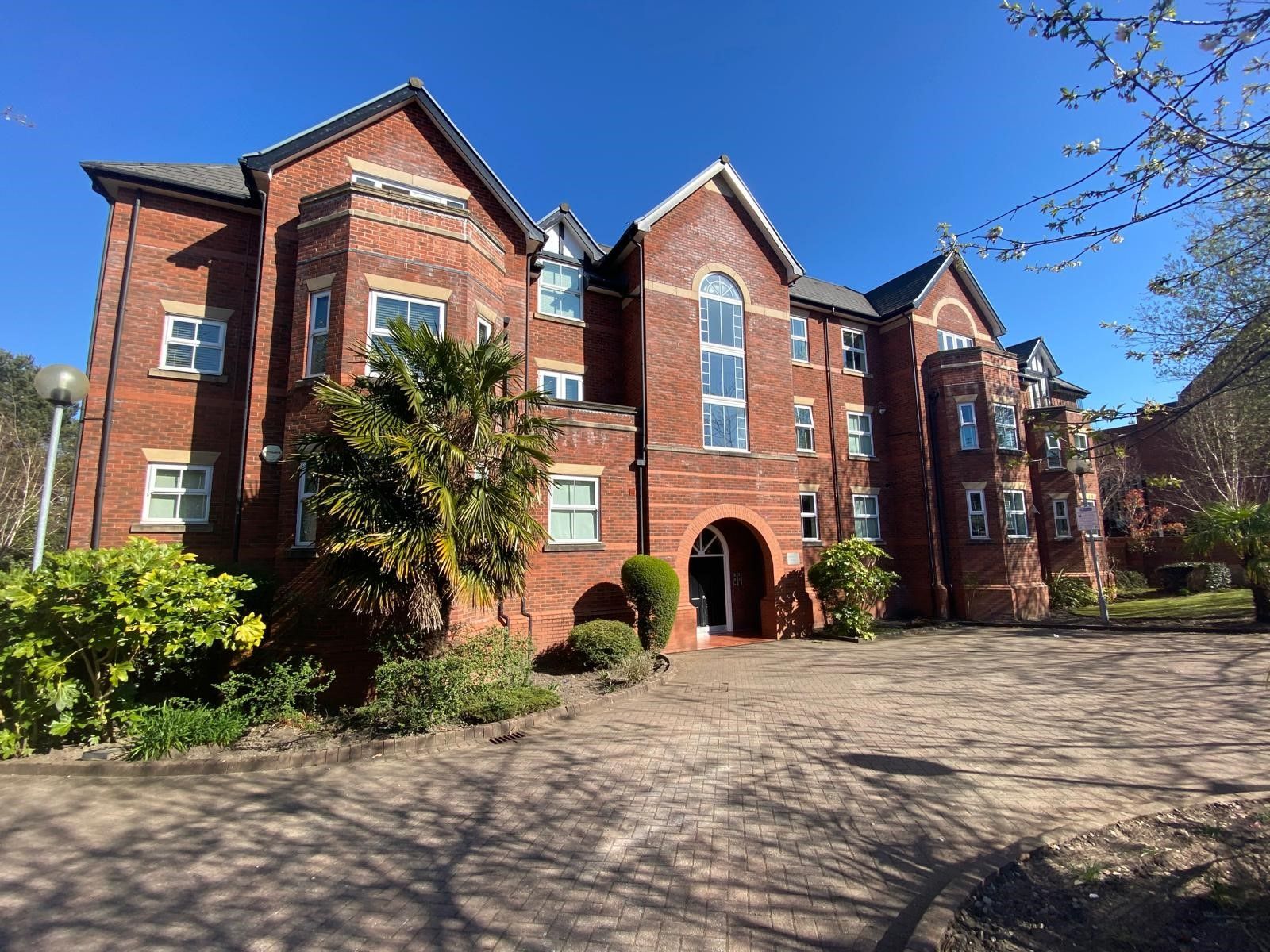 Brown Street, Altrincham, WA14