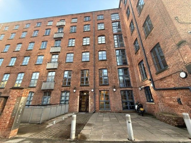 Chorlton Mill, Manchester, M1