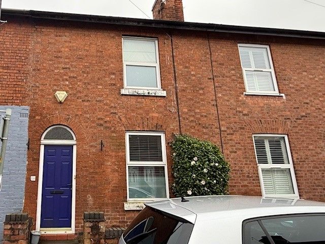 Bath Street, Trafford, WA14