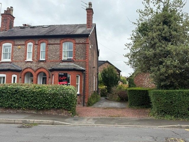 Park Road, Cheshire, WA15