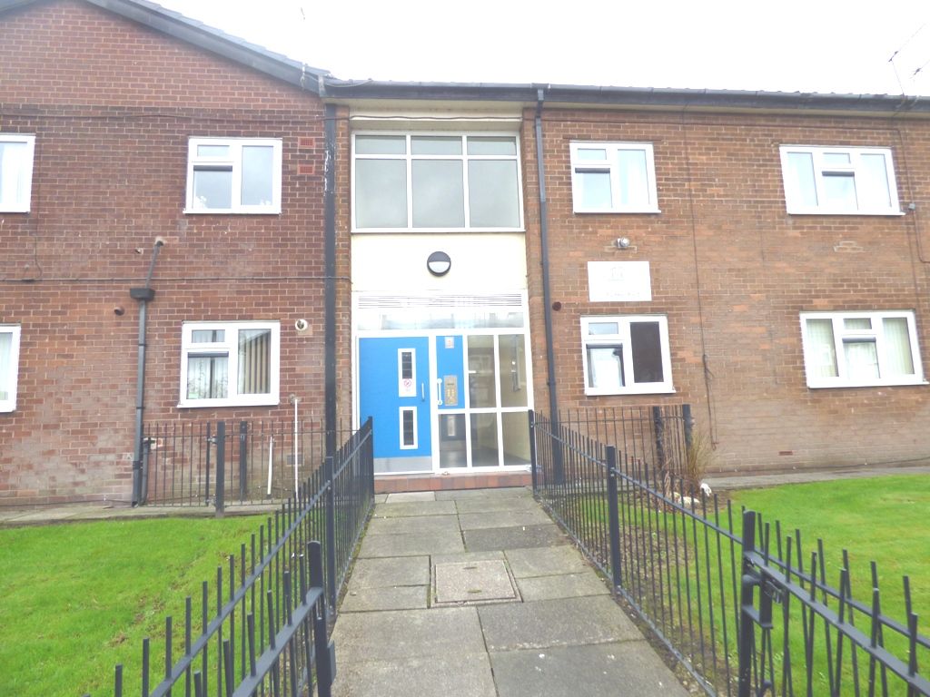 Hartford Gardens, Altrincham, WA15