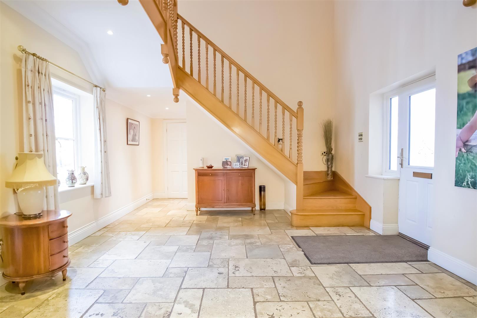 Property in Keysoe Road, Thurleigh, Bedford, Bedfordshire, MK44 2EA