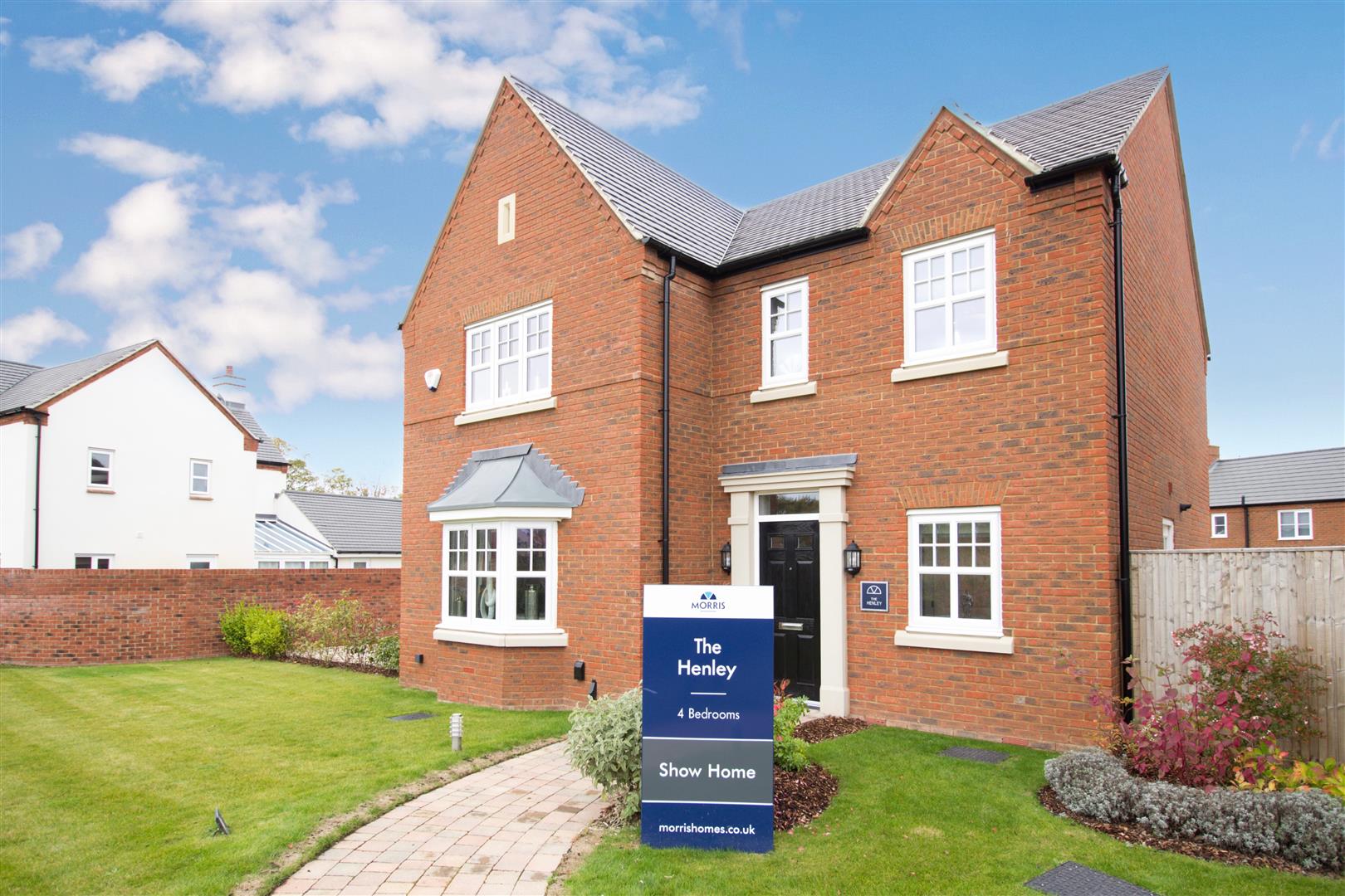 Taylor Land & Property Group in Great Denham, Bedford