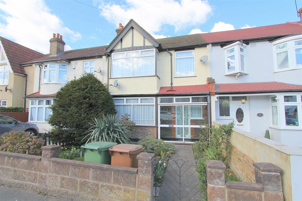 Watson Homes Estate Agents Estate Agents Carshalton