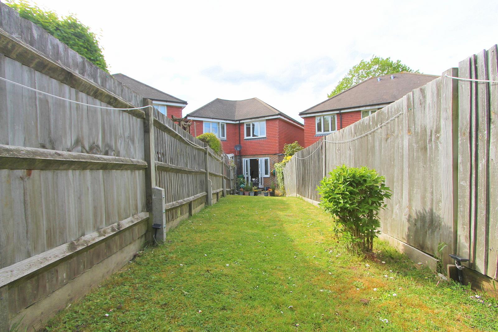 Property in Carshalton Park Road, Carshalton, SM5