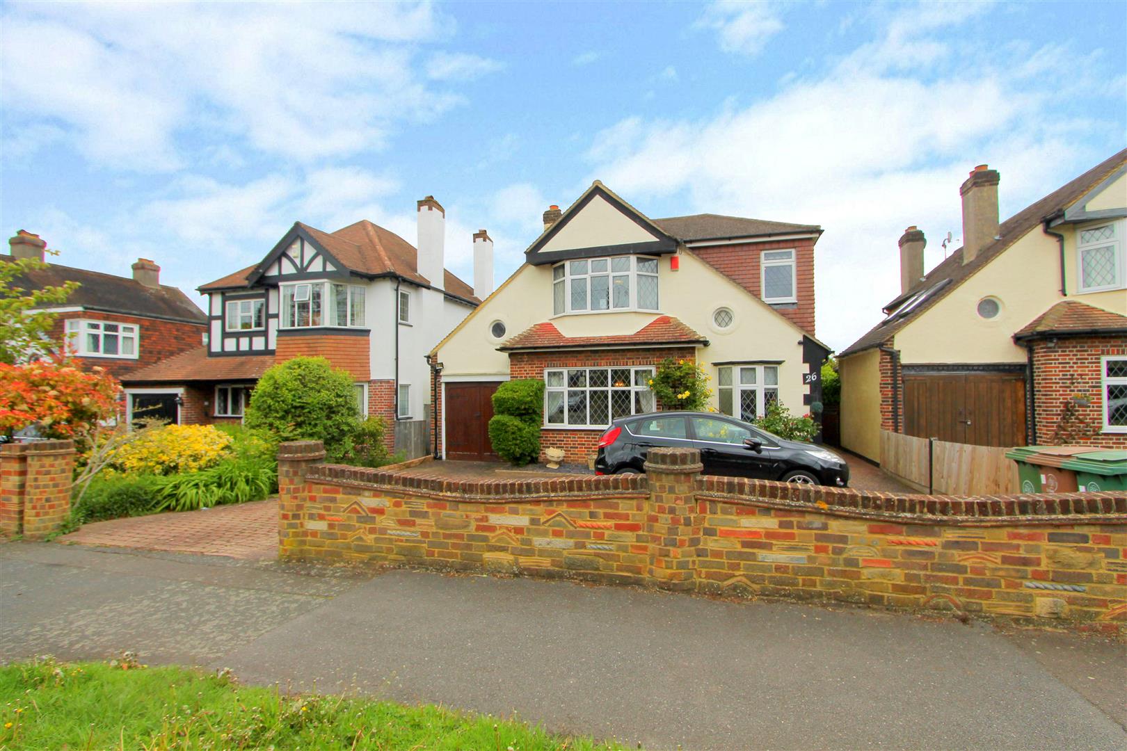 Watson Homes Estate Agents Estate Agents Carshalton