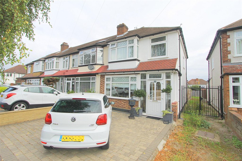 Watson Homes Estate Agents Estate Agents Carshalton