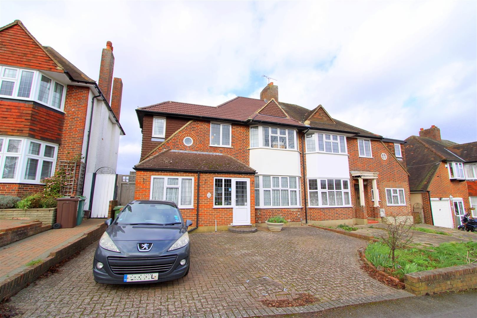 Watson Homes Estate Agents Estate Agents Carshalton