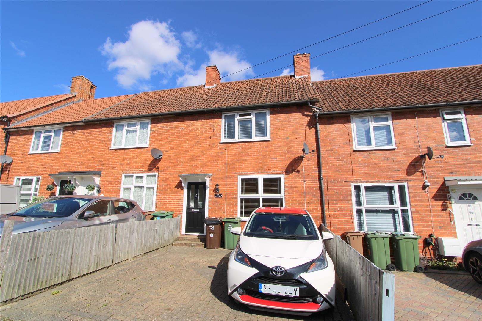 Watson Homes Estate Agents Estate Agents Carshalton