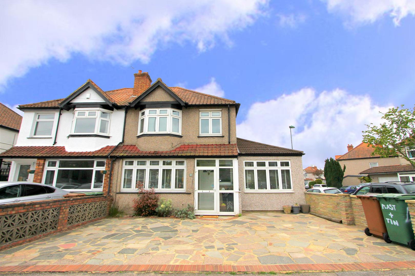 Watson Homes Estate Agents Estate Agents Carshalton