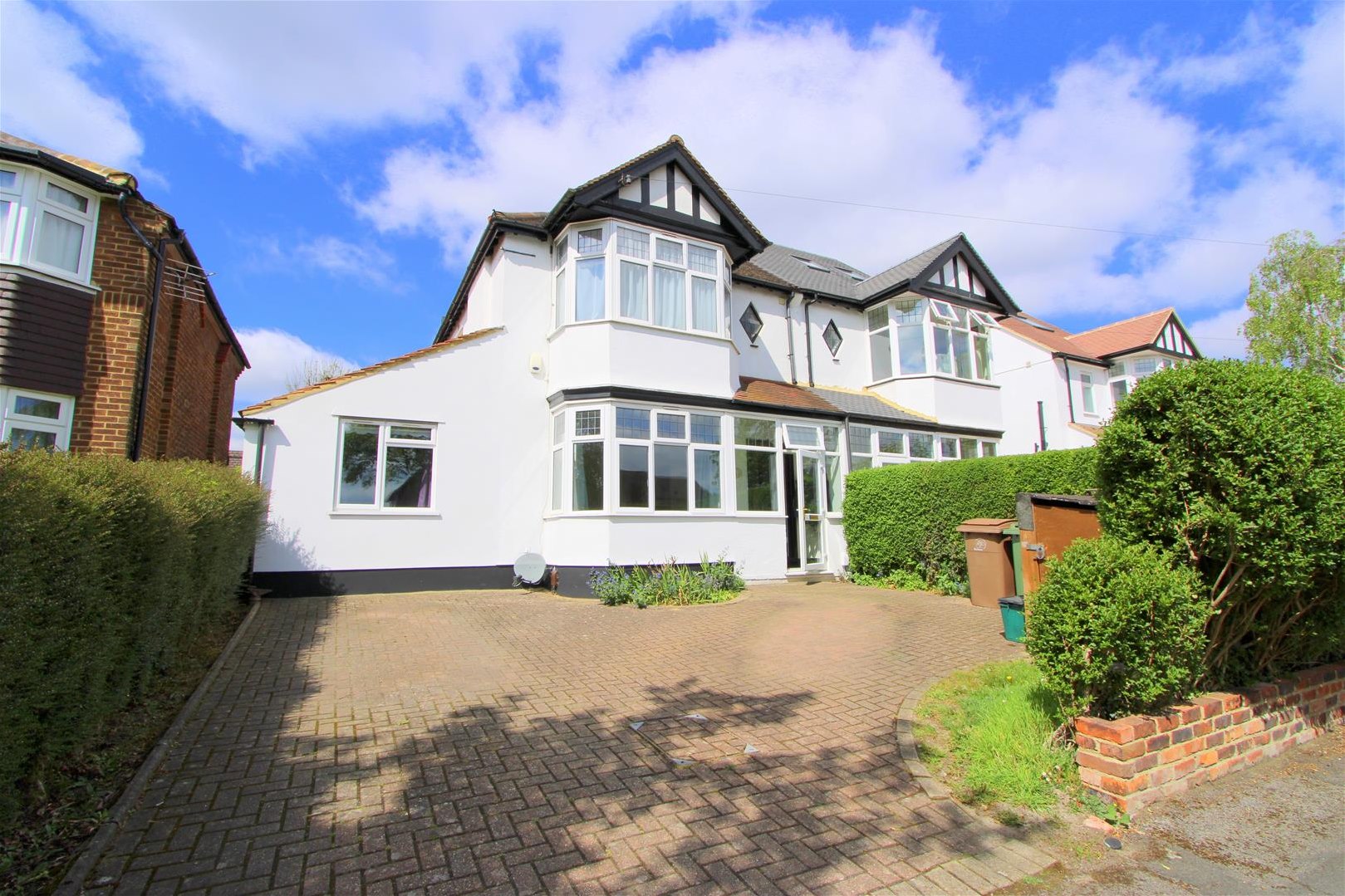 Watson Homes Estate Agents Estate Agents Carshalton