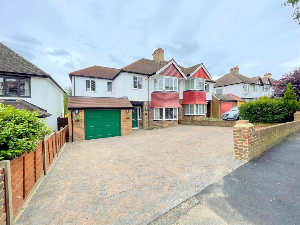 Watson Homes Estate Agents Estate Agents Carshalton