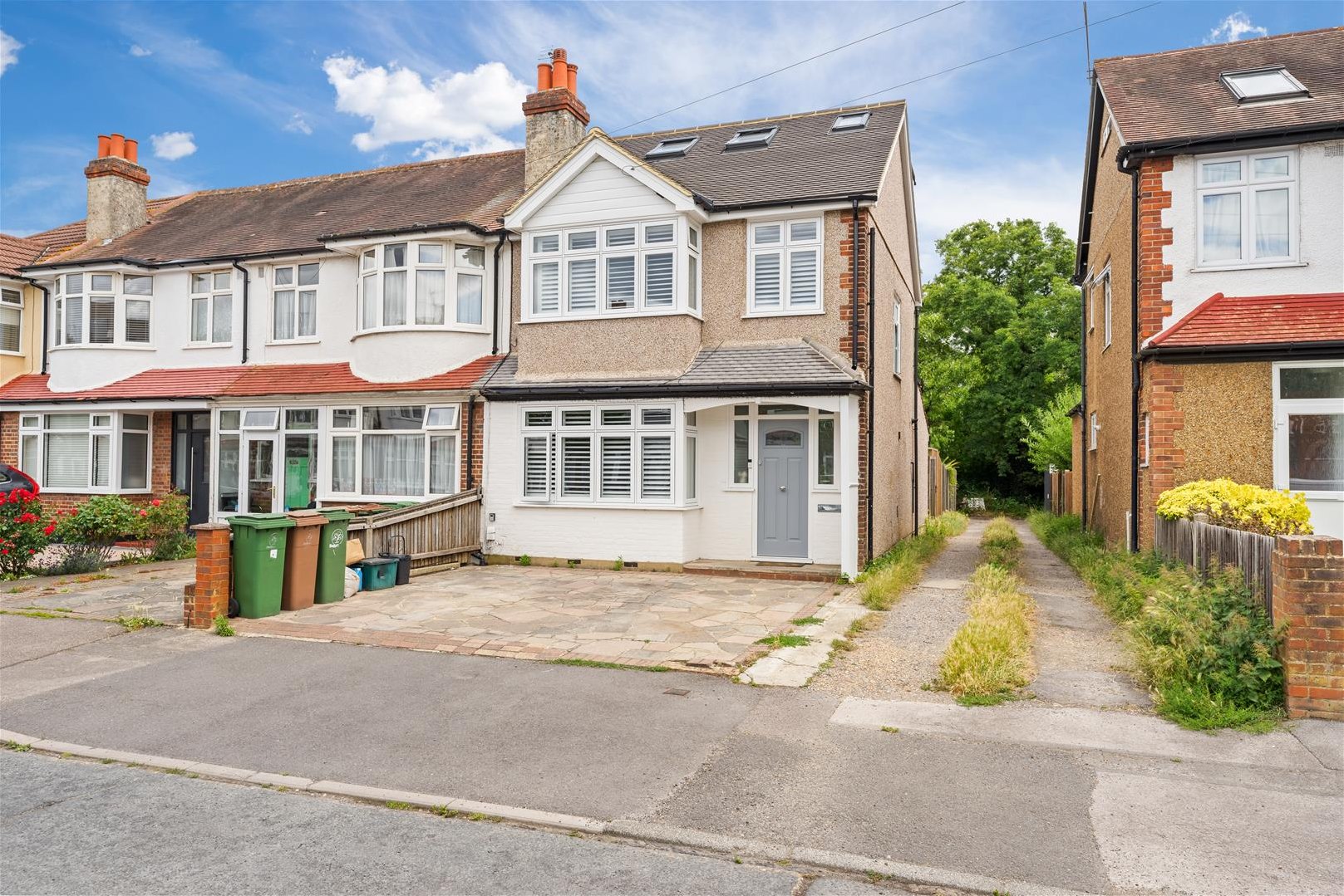 Watson Homes Estate Agents Estate Agents Carshalton