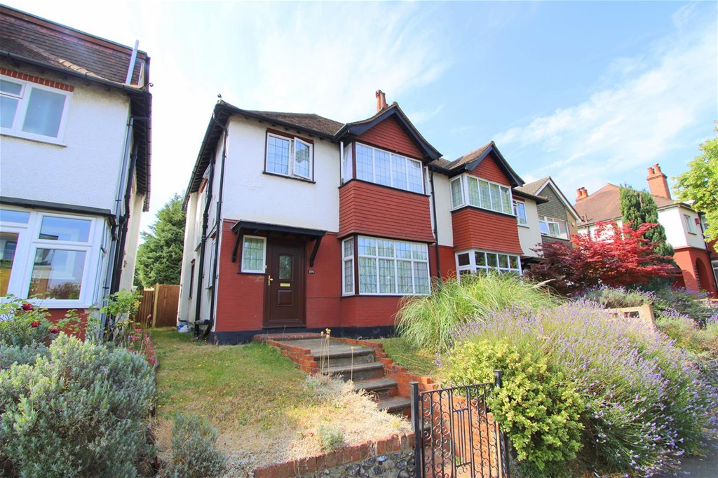 Watson Homes Estate Agents Estate Agents Carshalton