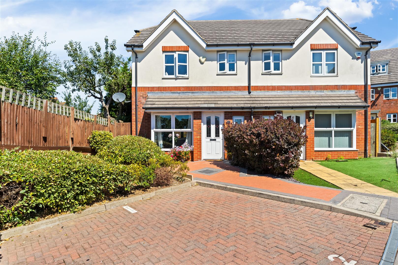 Watson Homes Estate Agents Estate Agents Carshalton